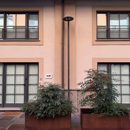 Ferienwohnung Luxury House In Milano Pietrasanta 130 Mq Exterior foto