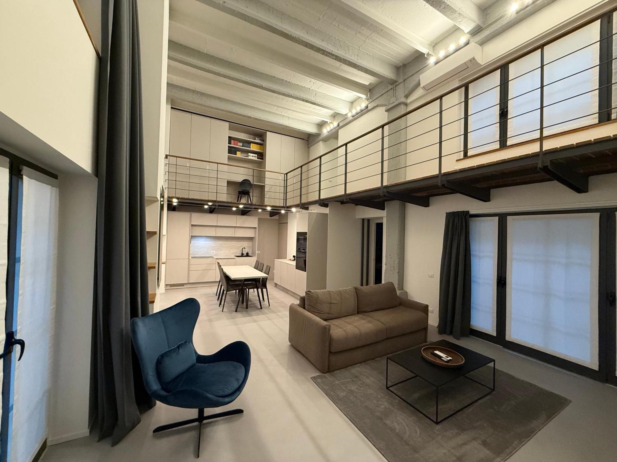 Ferienwohnung Luxury House In Milano Pietrasanta 130 Mq Exterior foto