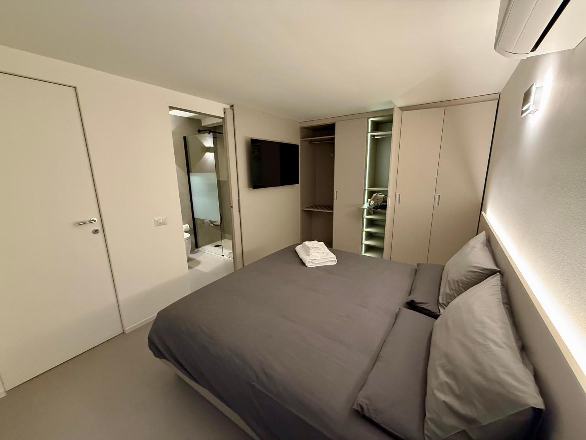 Ferienwohnung Luxury House In Milano Pietrasanta 130 Mq Exterior foto