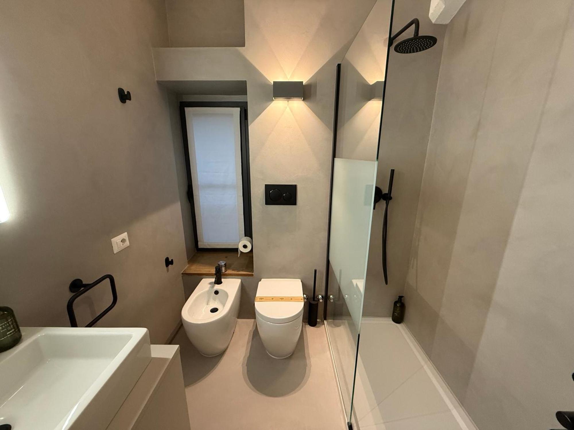 Ferienwohnung Luxury House In Milano Pietrasanta 130 Mq Exterior foto