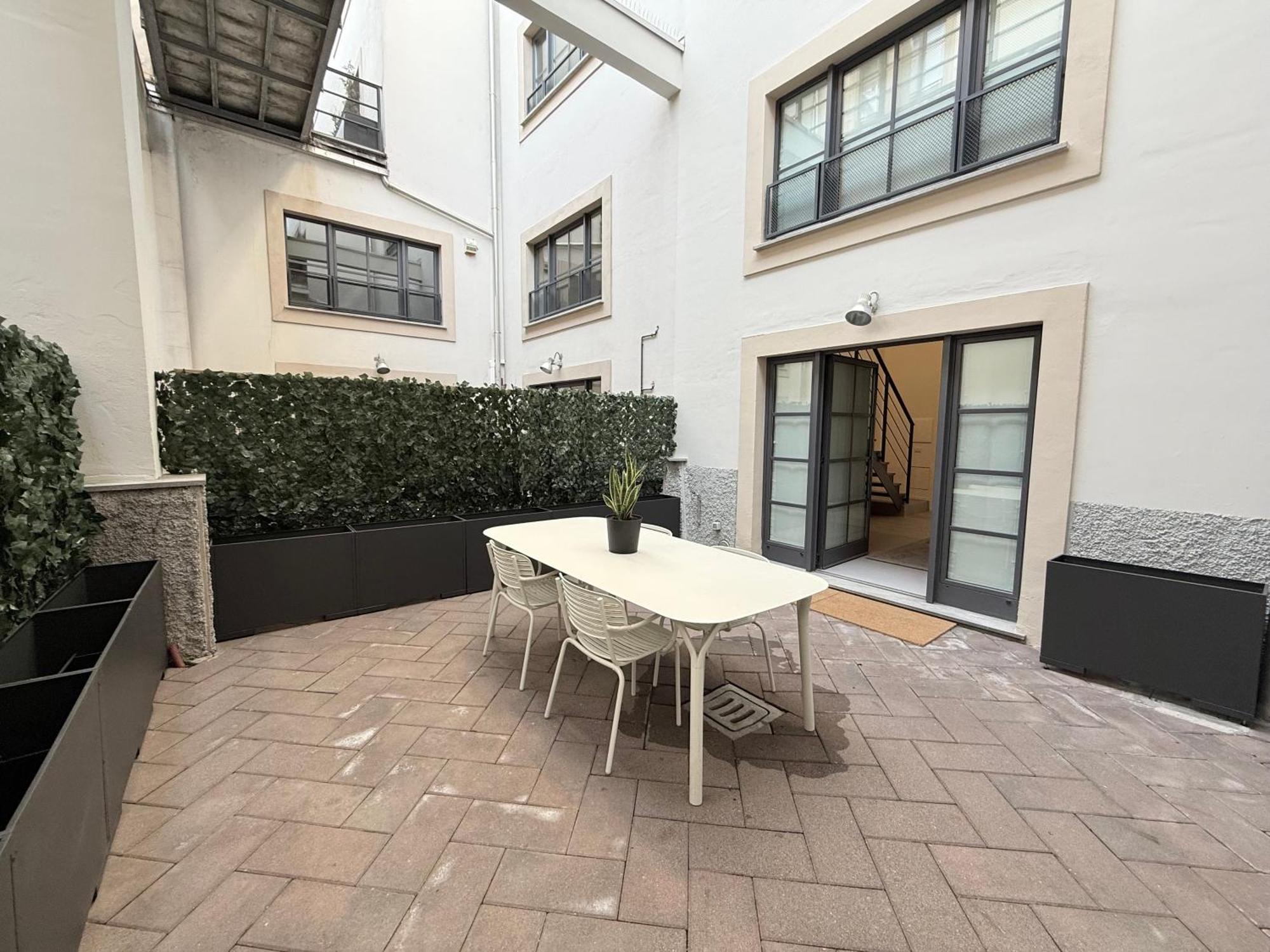 Ferienwohnung Luxury House In Milano Pietrasanta 130 Mq Exterior foto